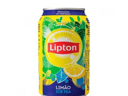 Ice Tea (Limão)