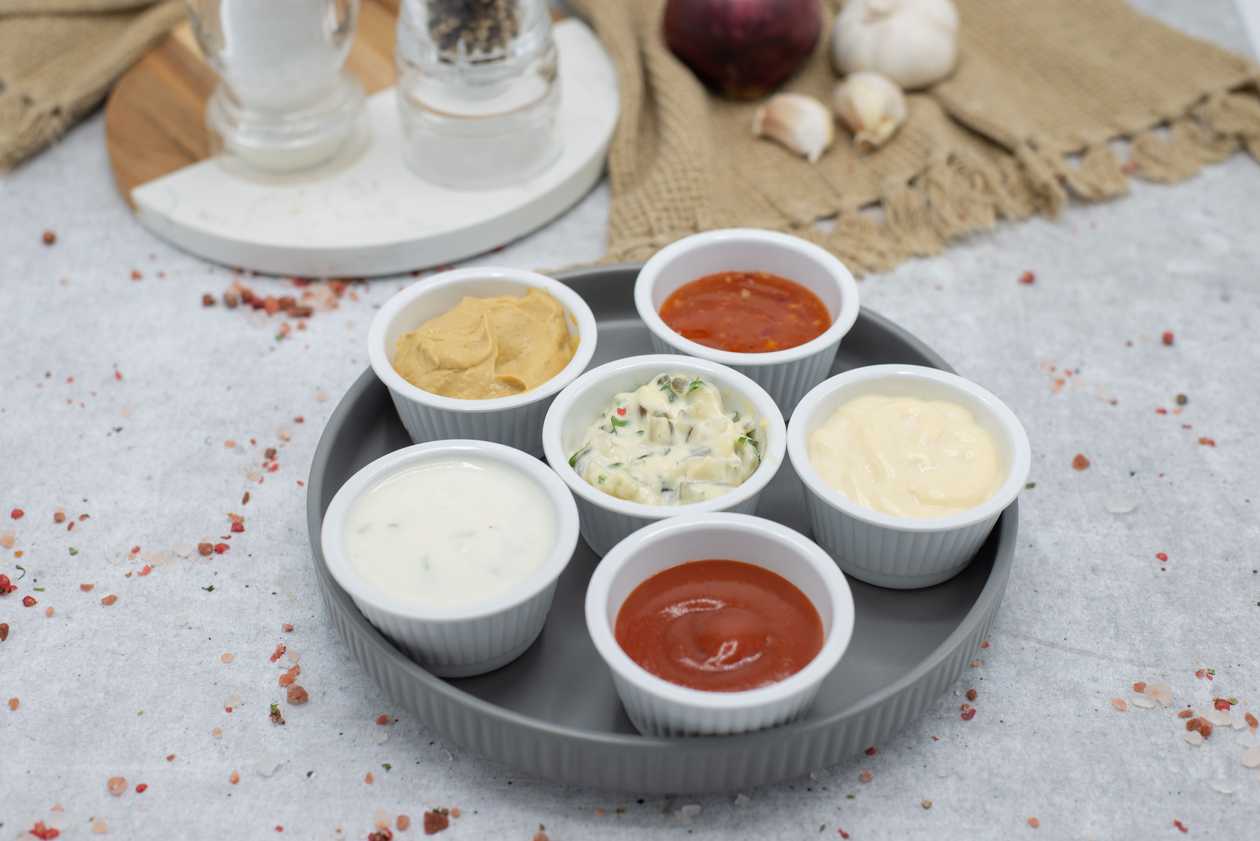 Sour cream
