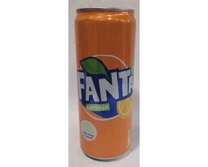 Fanta