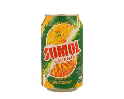 Sumol Laranja