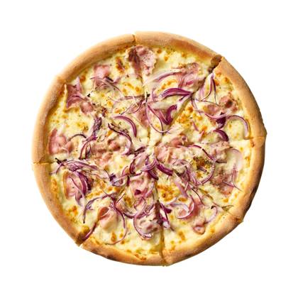 Inverno Pizza - Small 26cm