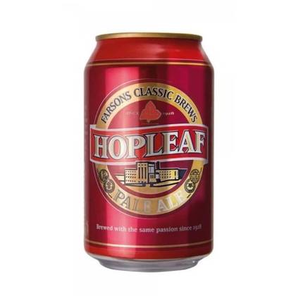 Hopleaf
