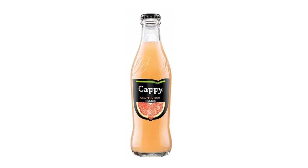 Sok Grejpfrutowy 250 ml