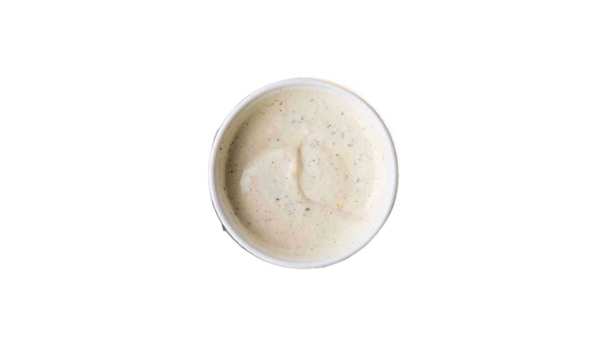 Pepper Mayo