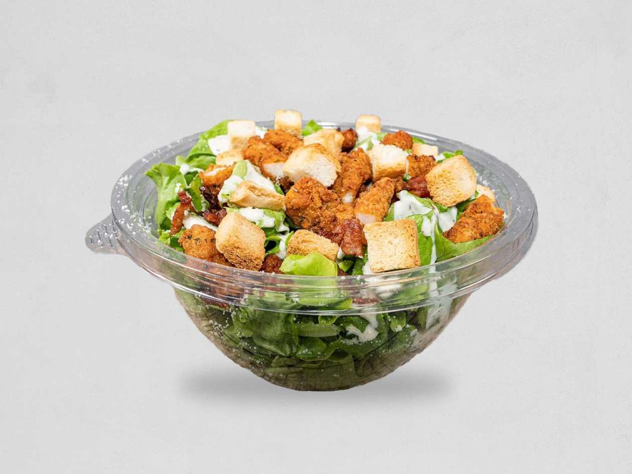 Salada Cesar