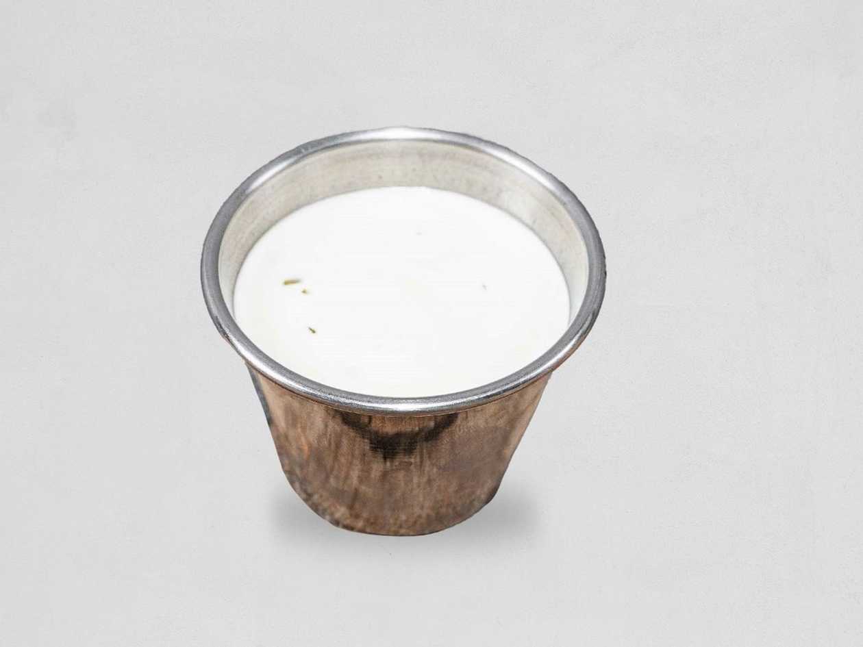 Extra Molho ali-oli