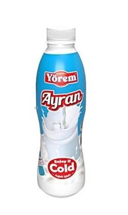 Ayran Yogurt Drink