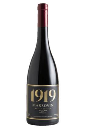 1919 Gellewza 75cl