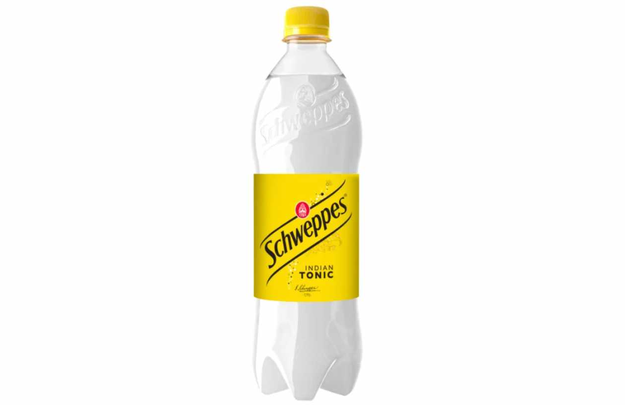 Schweppes Tonic 0,5l