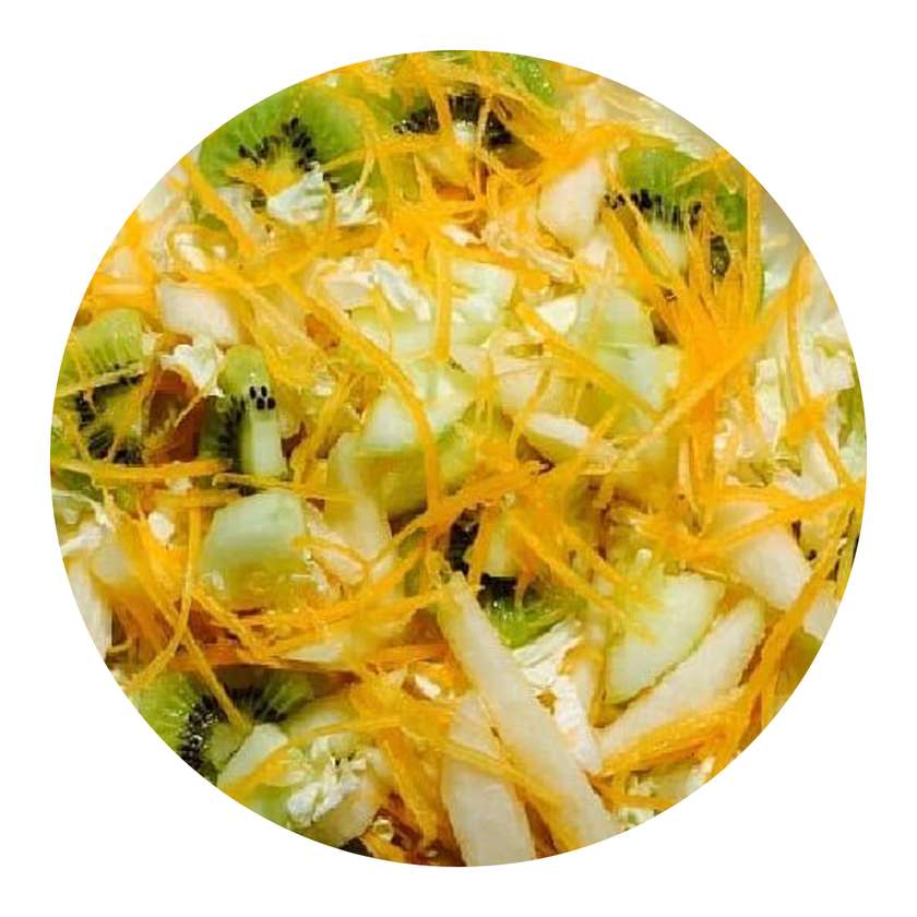 Салат Легкий