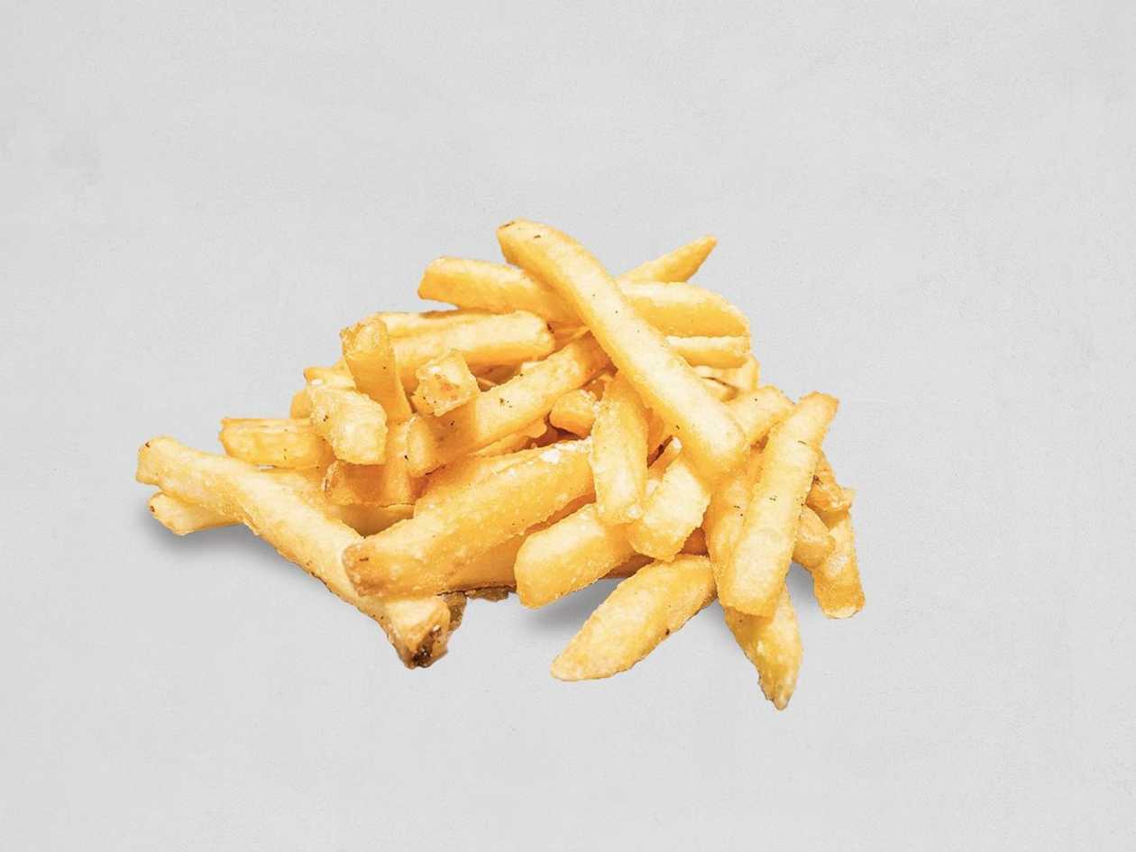Batata frita palito