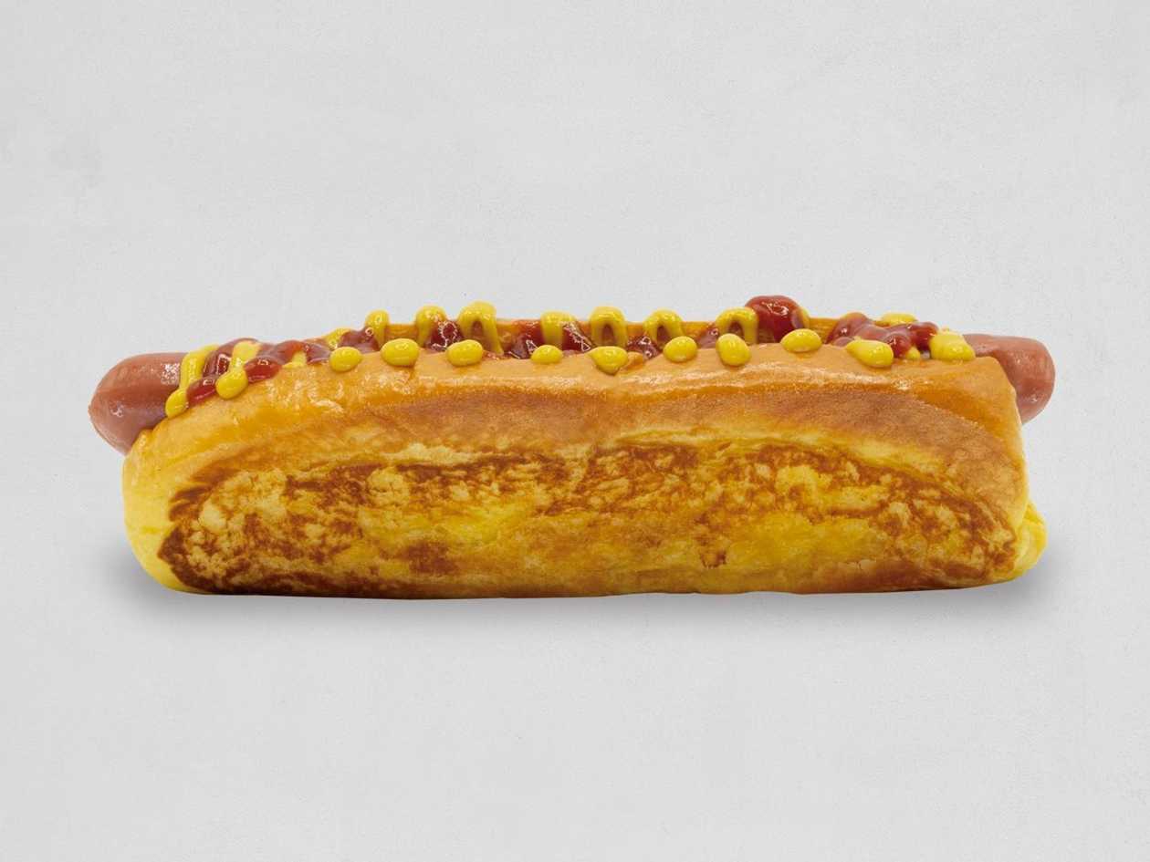 Hot Dog Clássico