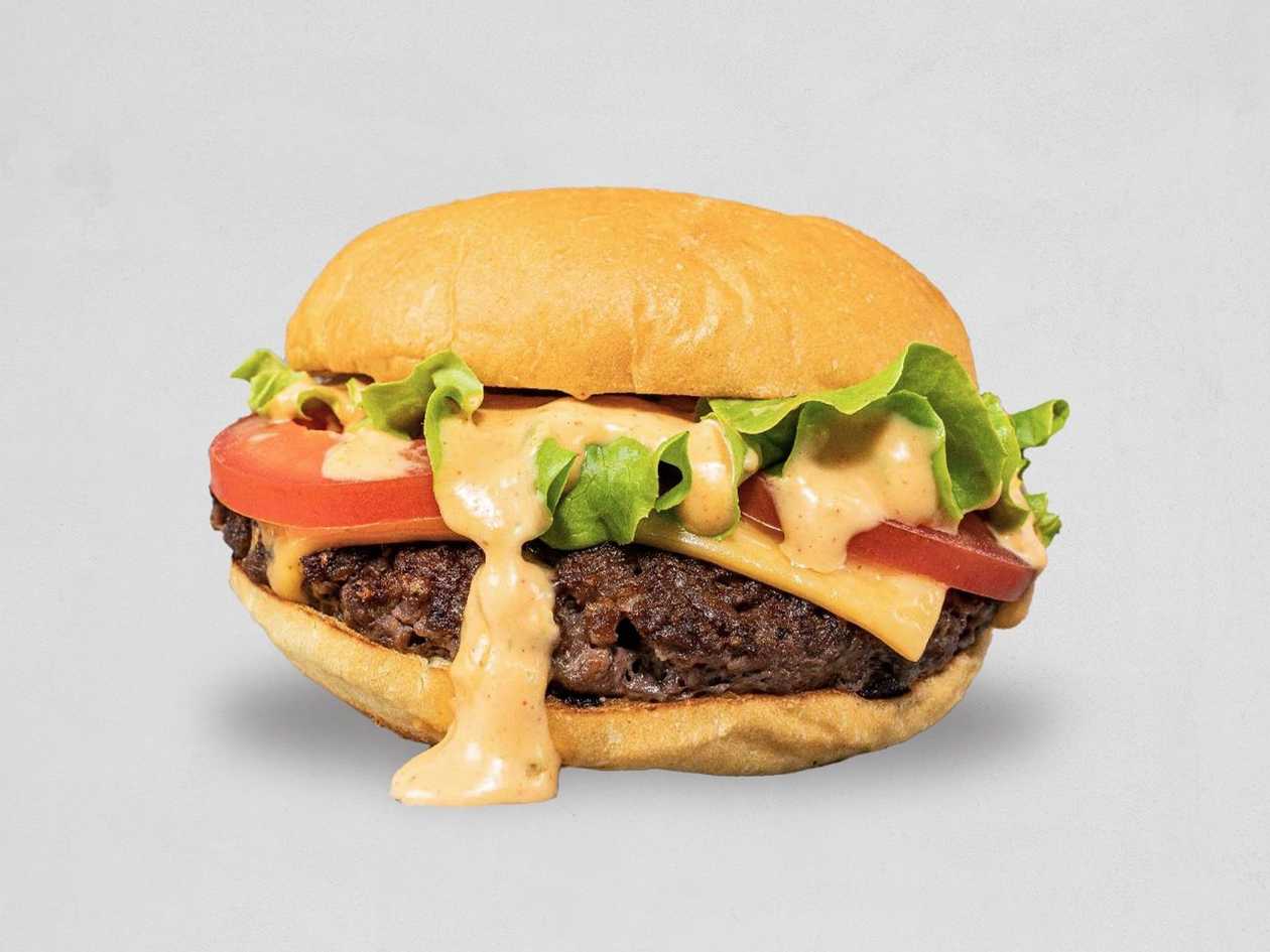 Cheeseburger
