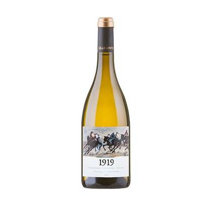 1919 Chardonnay Moscato Girgentina 75cl