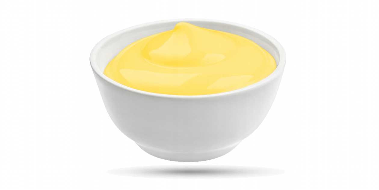 Vegan cheese sauce