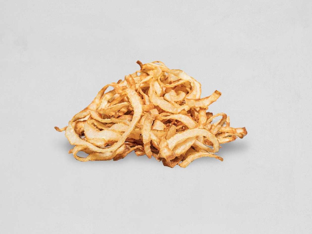Aros de cebola