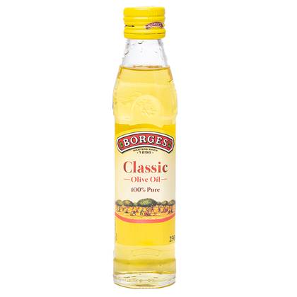 Borges Classic Olive Oil 250ml x 1 bottle