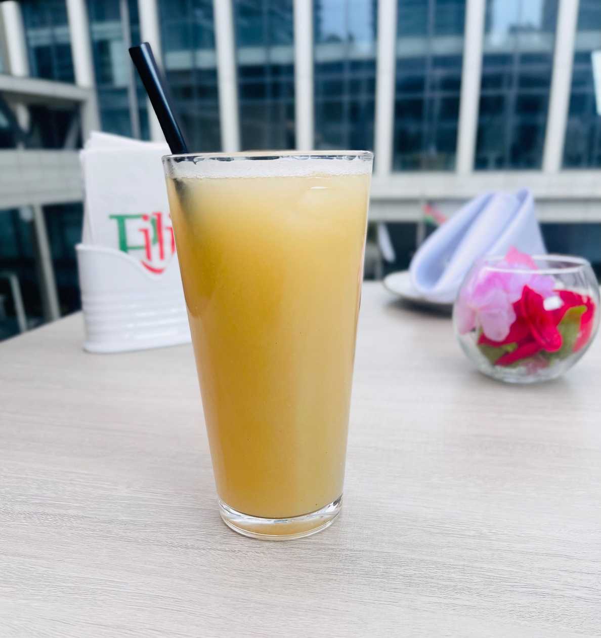 Health Drink