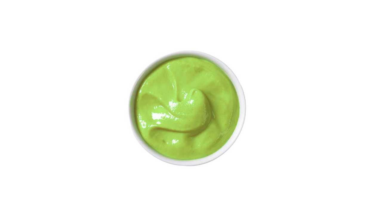 Pistachio Sauce