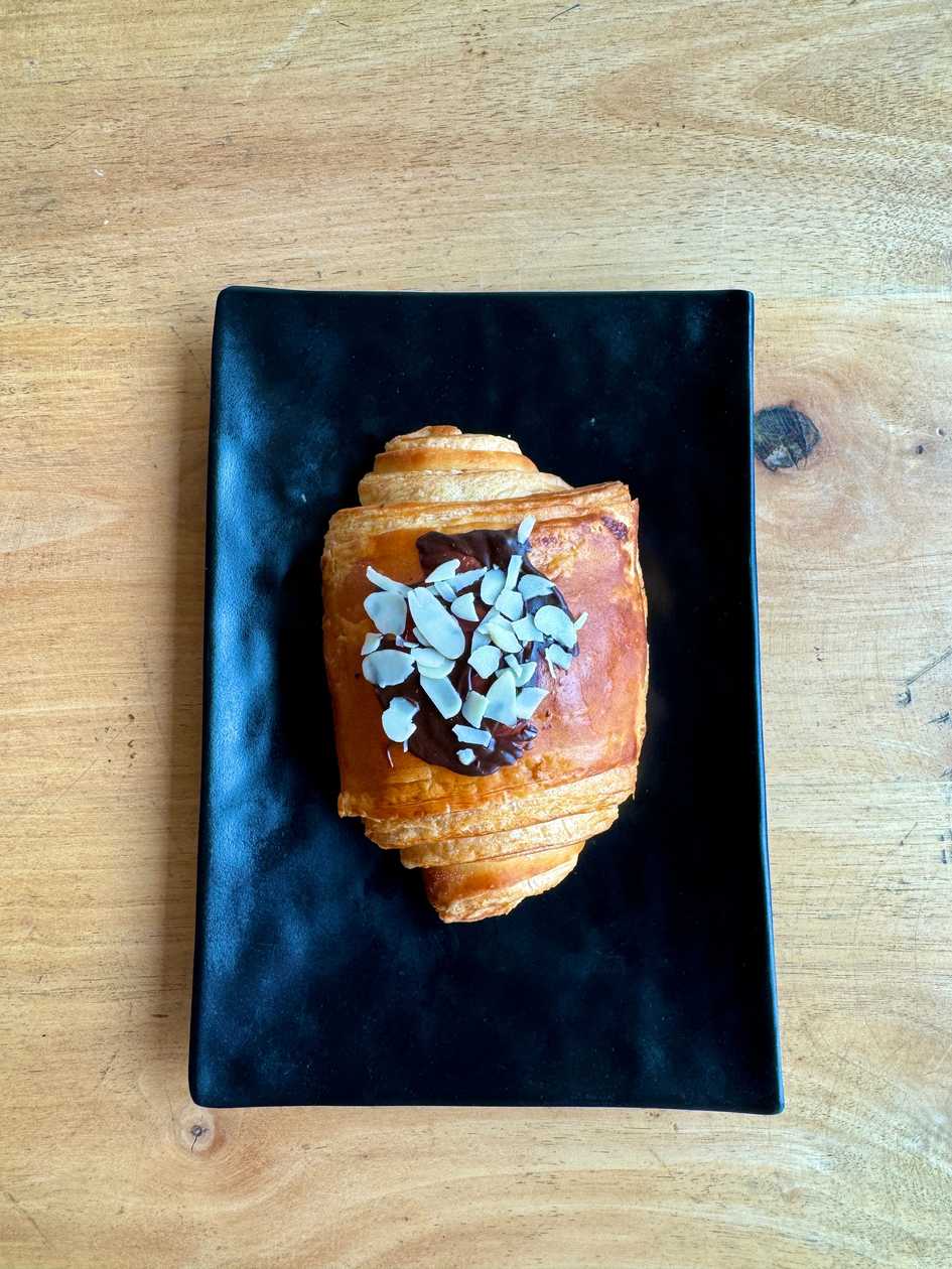 Pain Au Chocolat
