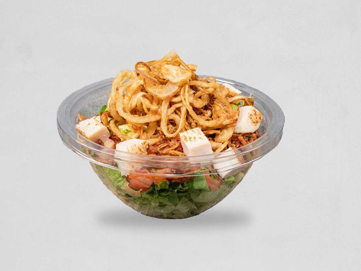 Salada TGB