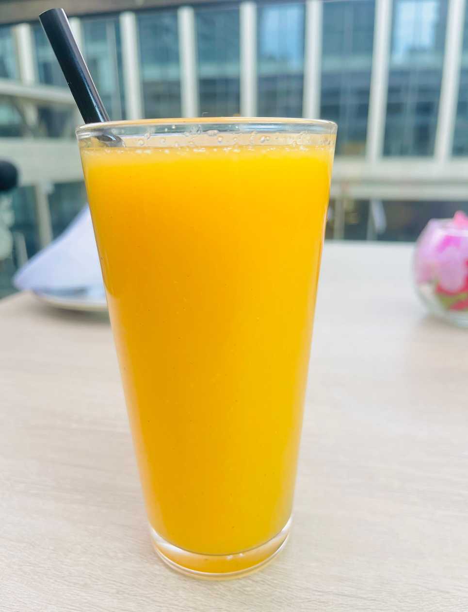 passion Juice