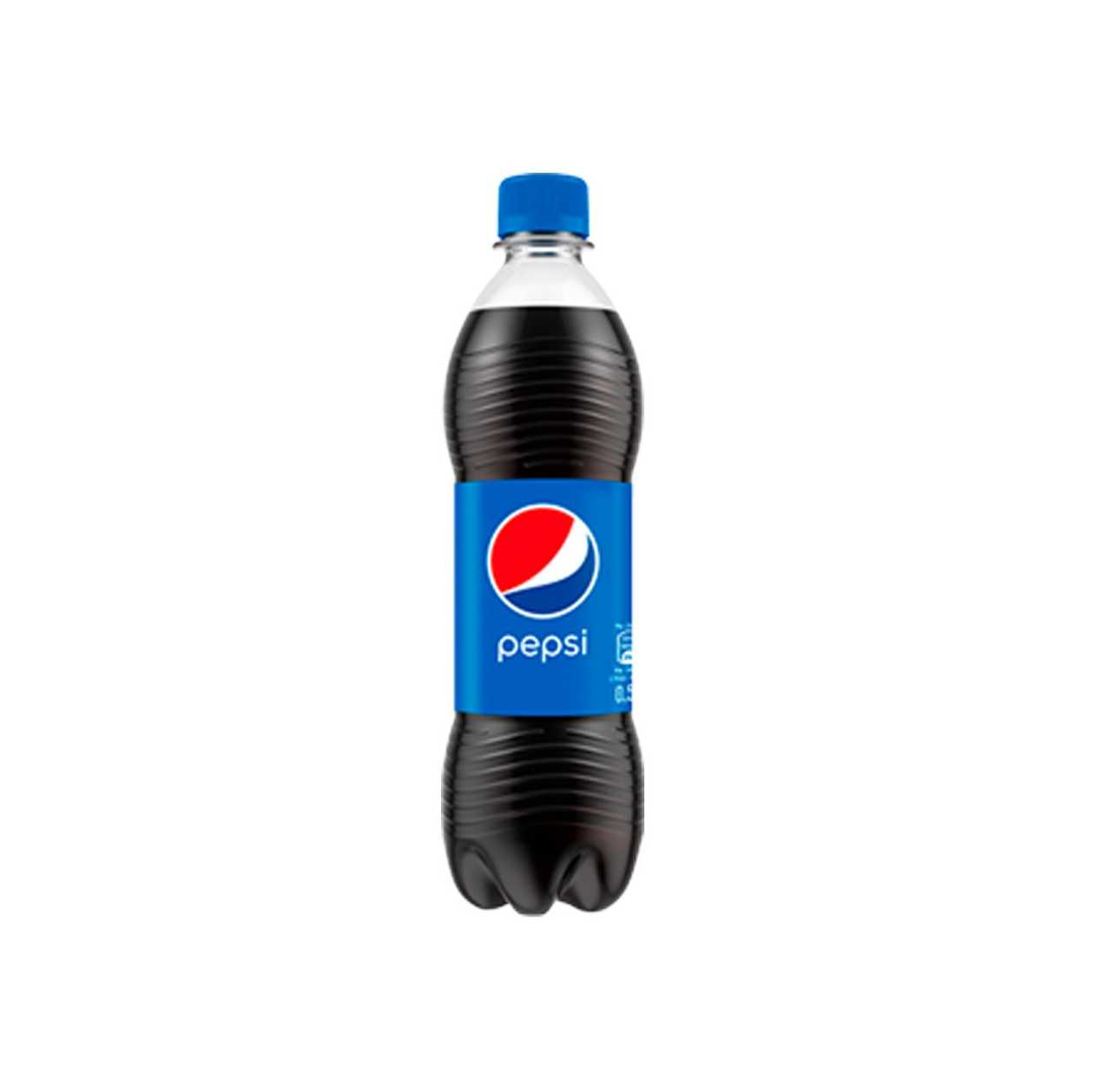 Refreshing drink 'Pepsi', 0.5 l