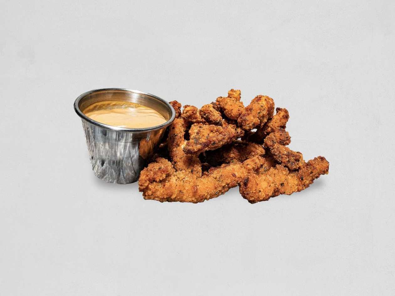 Epic Chicken Méd