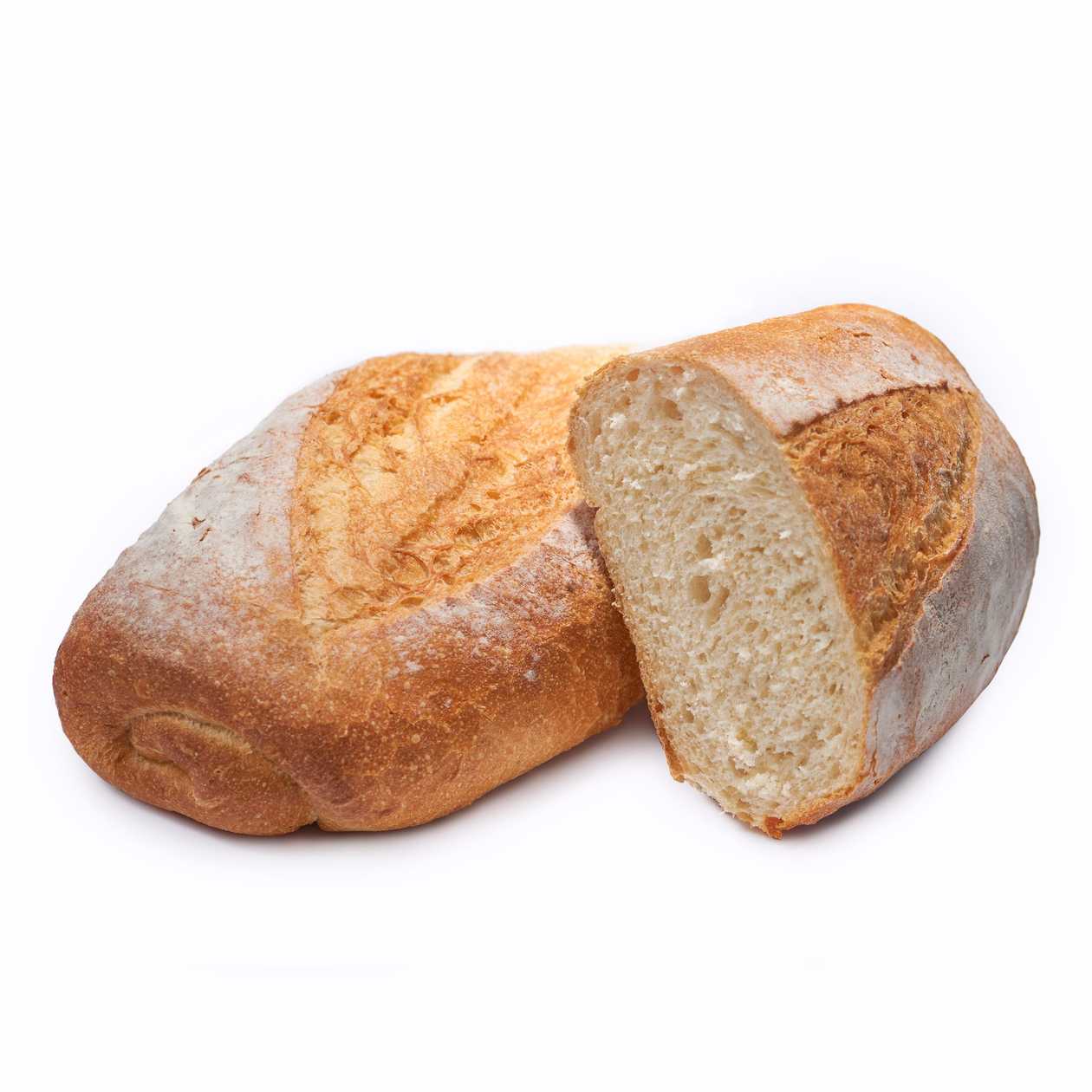 Whole Grain Bread