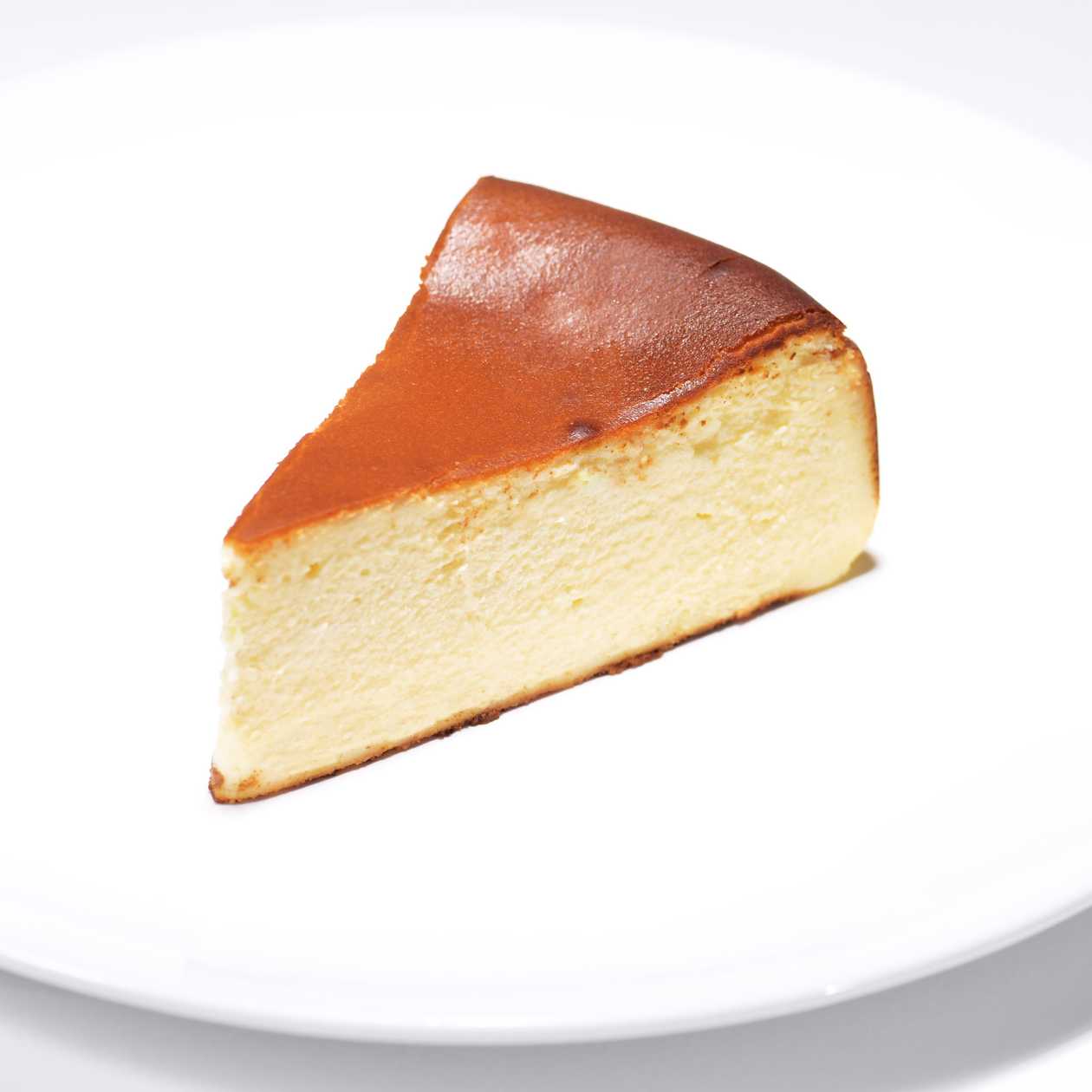 Basque Cheesecake