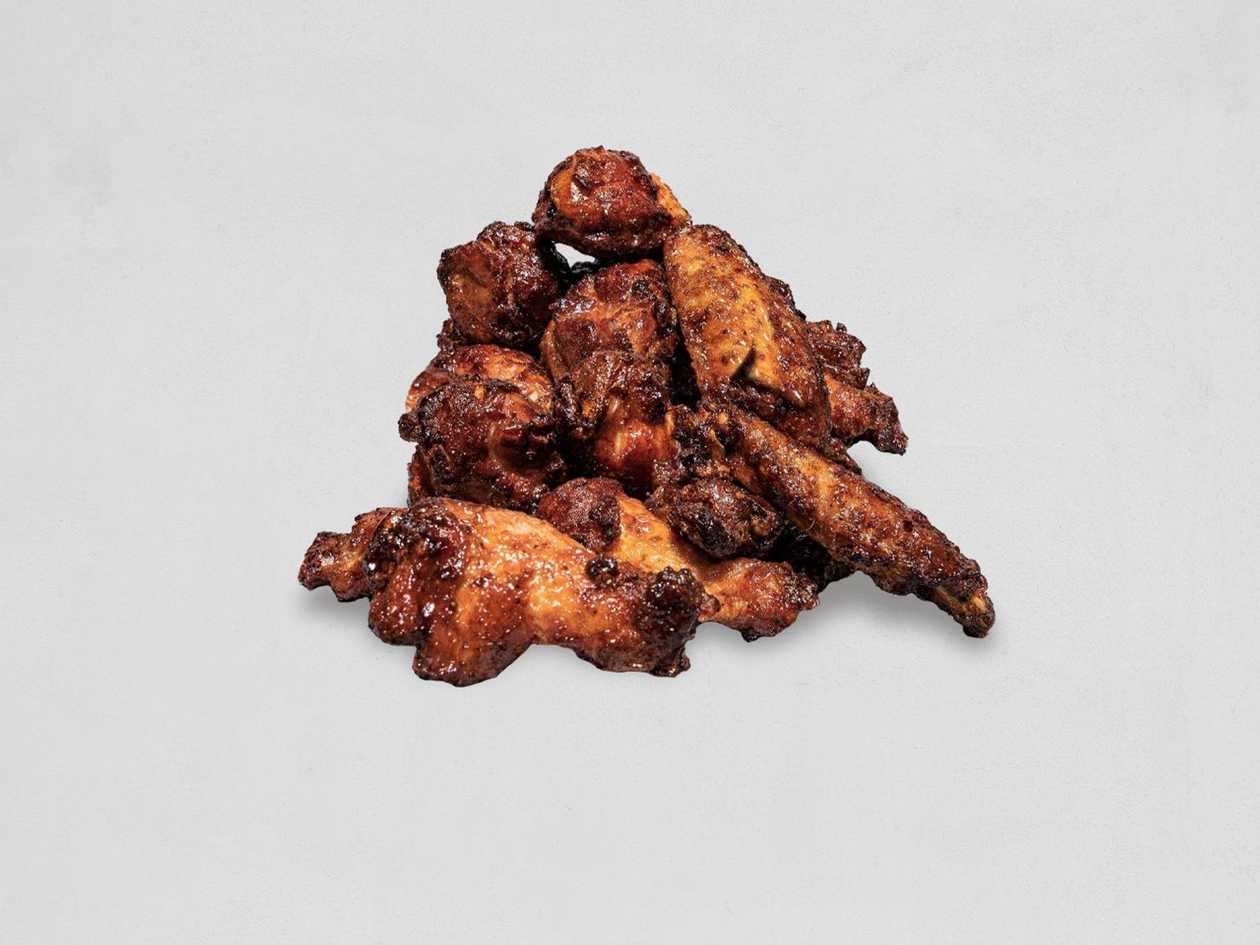 Asinhas de Frango Grande