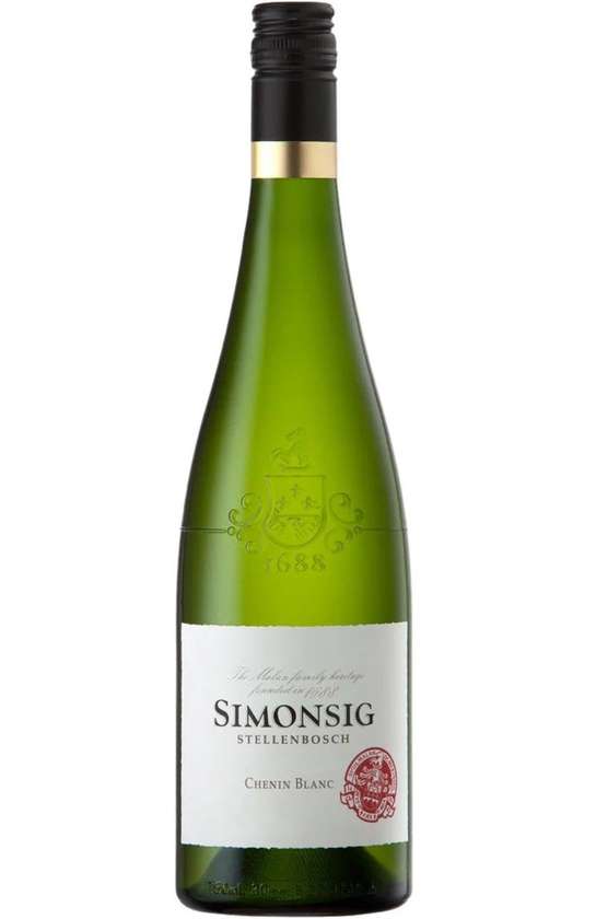 Simonsig Chenin Blanc 75cl
