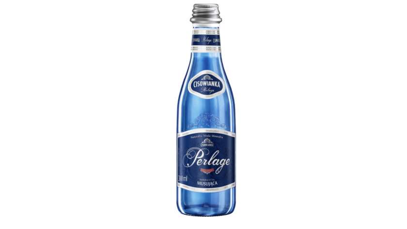 Cisowianka Perlage (330 ml)