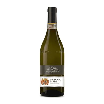 Umberto Fiore Moscato d'Asti 75cl