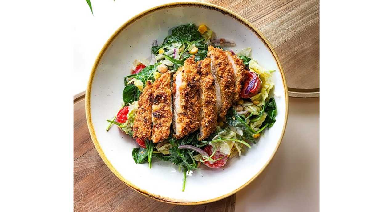Chicken Salad