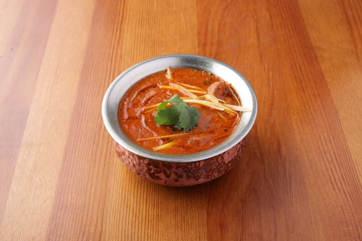 Mutton Rogan Josh