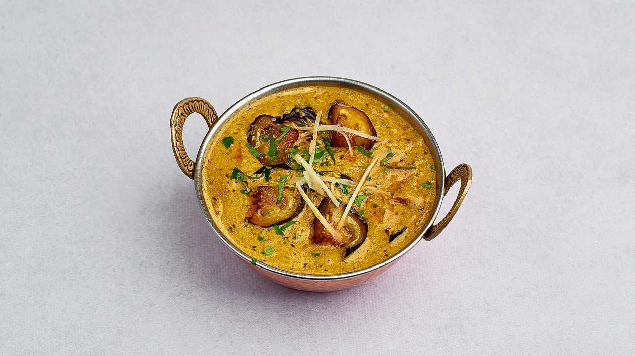 Baghara Baigan