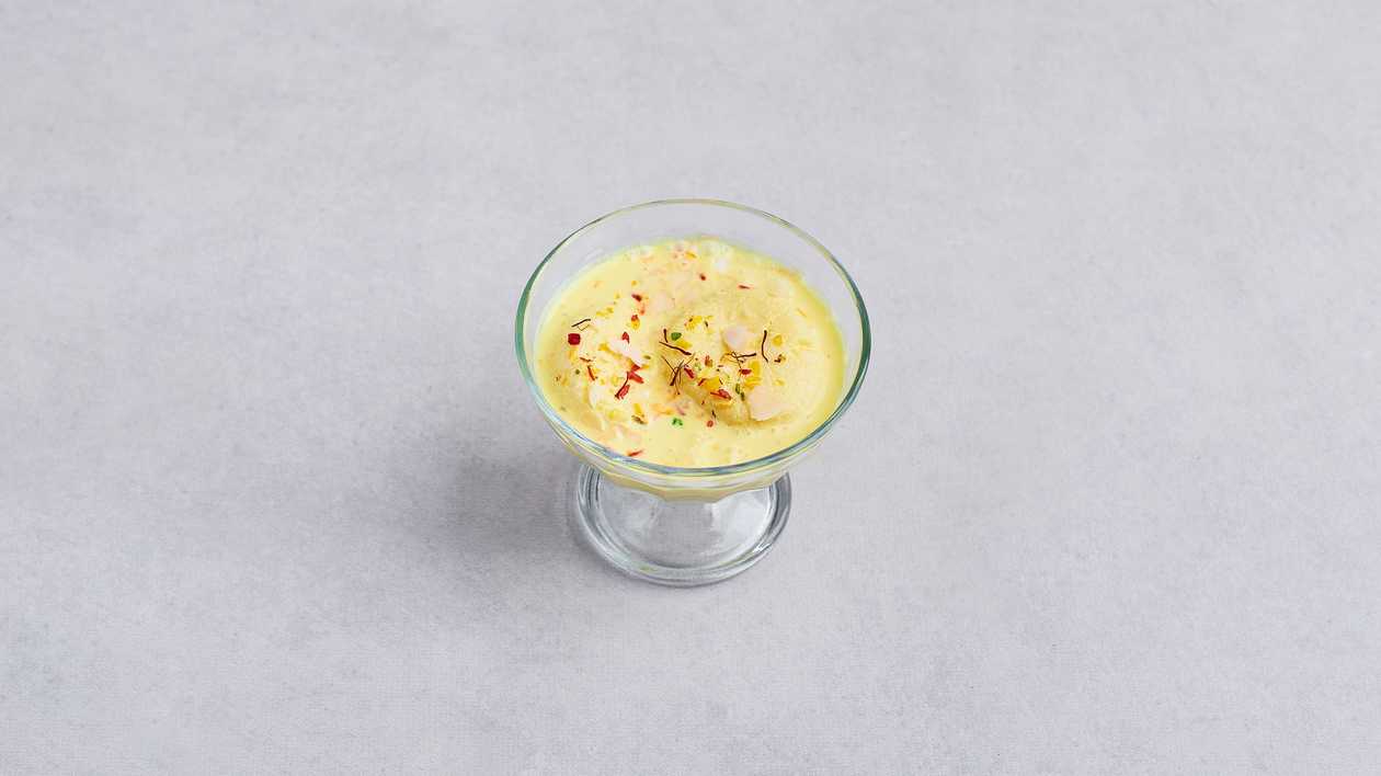 Ras Malai
