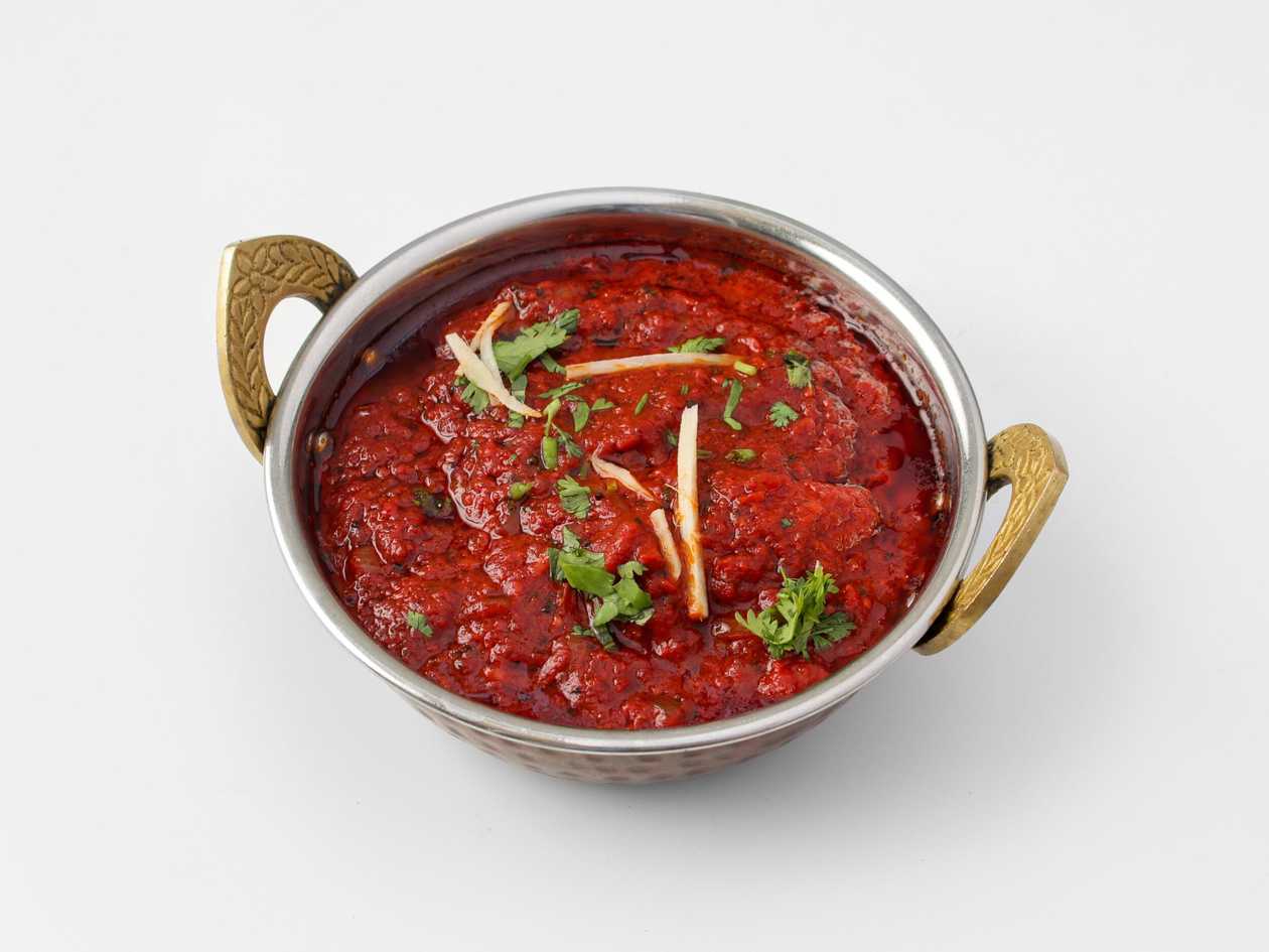 Paneer Masala