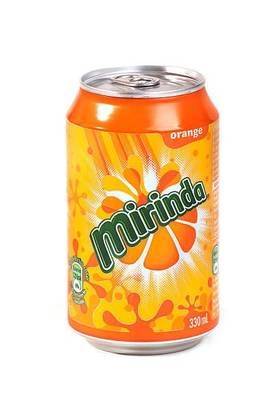 Mirinda