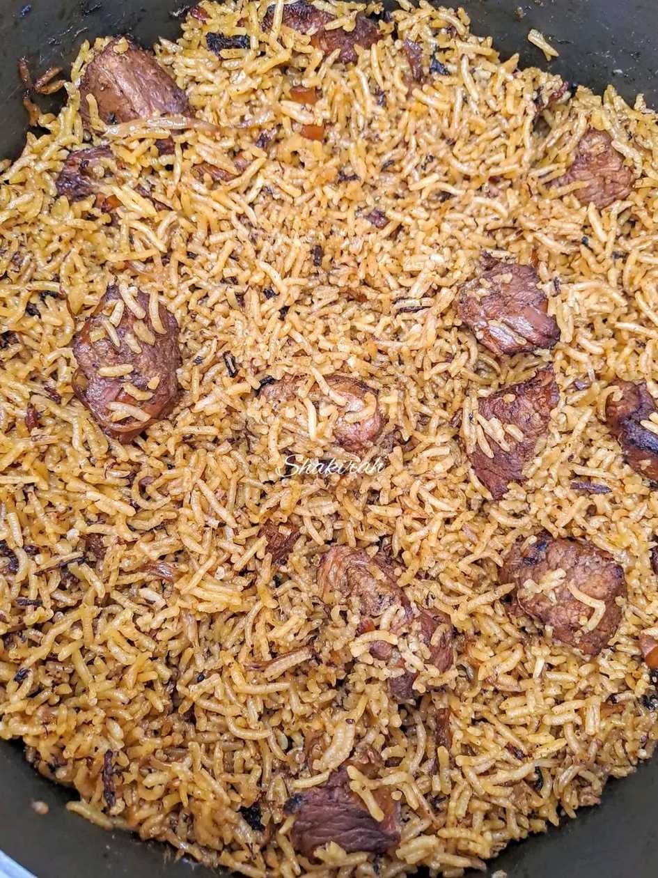 Pilau