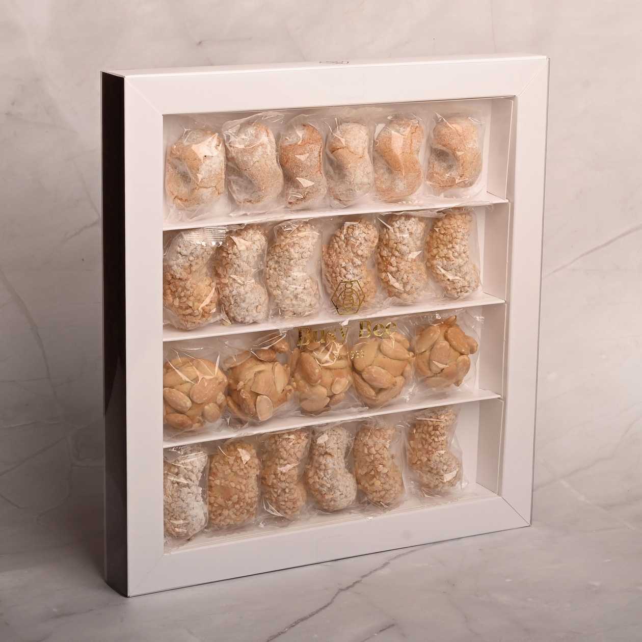 Dolci Di Mandorla XL