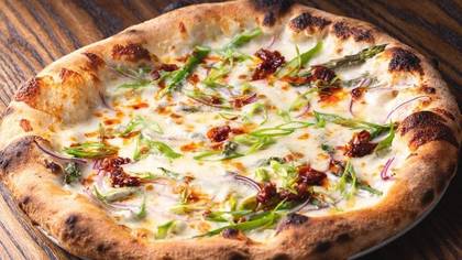 Asparagii (šunka-špargľa) 32cm