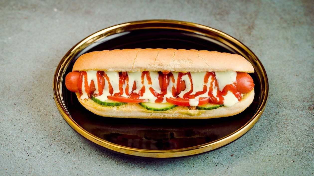 Hot-dogs