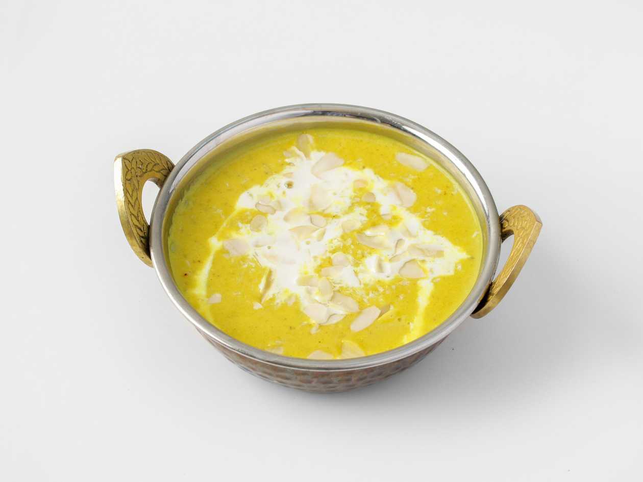 Prawns Kadahi