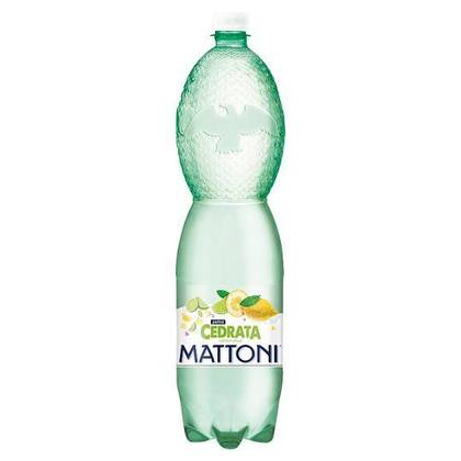 Mattoni biele hrozno - perlivá