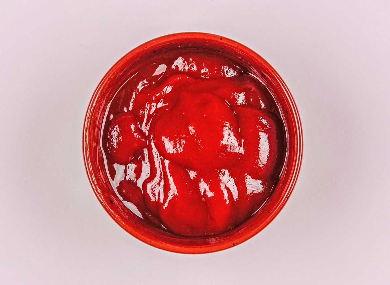 Ketchup 30gr