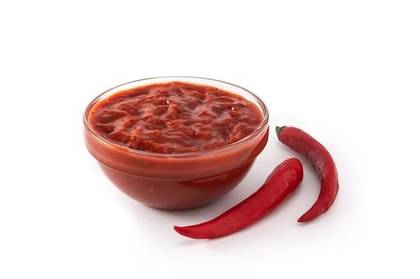 Liquid Chili 30gr