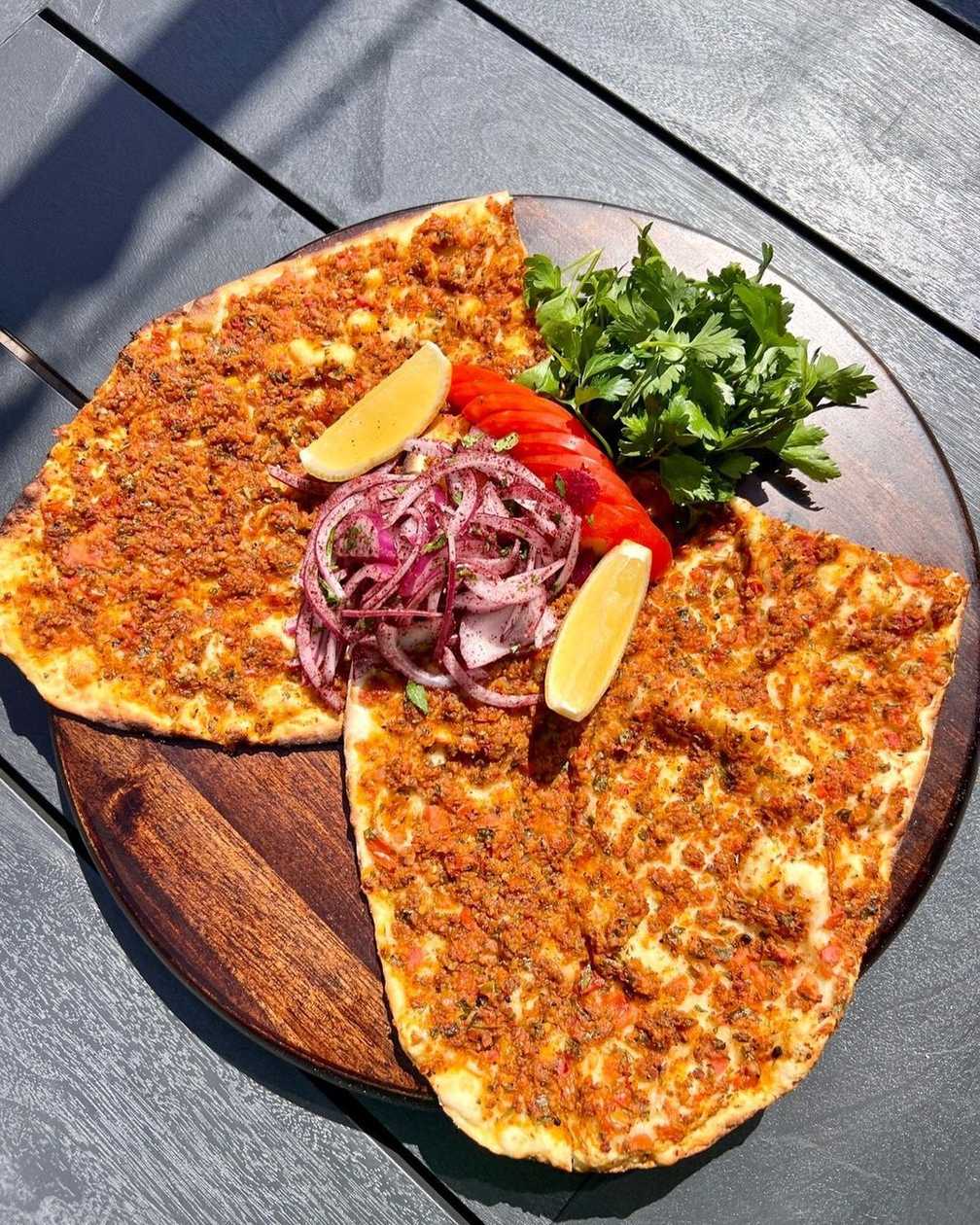 Lahmacun