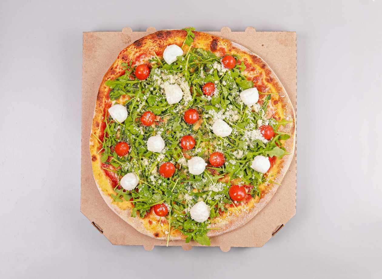 Rukola (rukola) 32cm